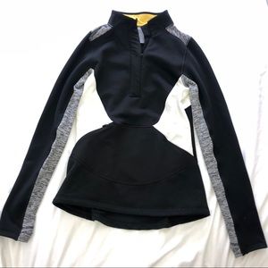 Champion Active Half Zip